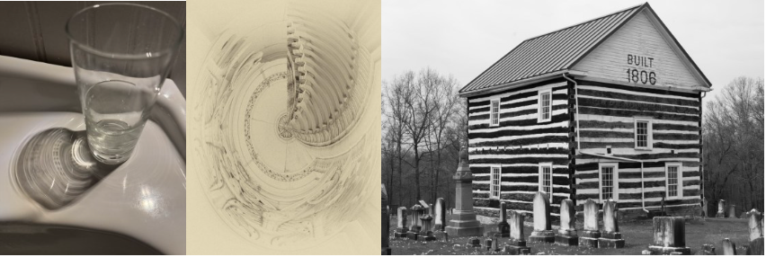 Three photography winners