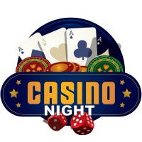 Casino Night logo