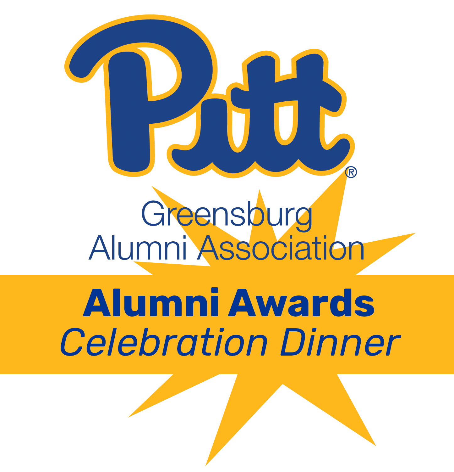 Alumni Celebration Dinner logo