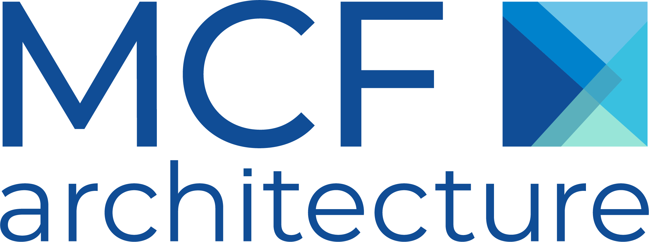 MCF Architecture logo