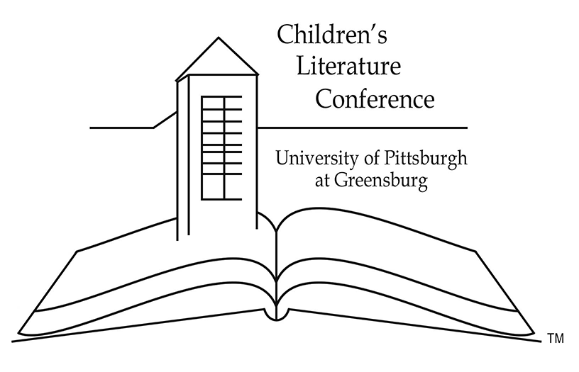 Children's Literature Conference logo