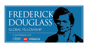Frederick Douglass Global Fellowship logo