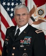 General George Casey Jr. photo