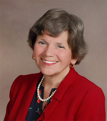 Sharon P. Smith, PhD