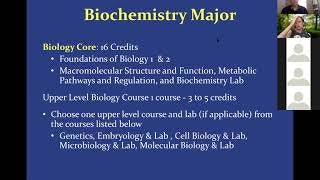 Biochemistry video thumbnail
