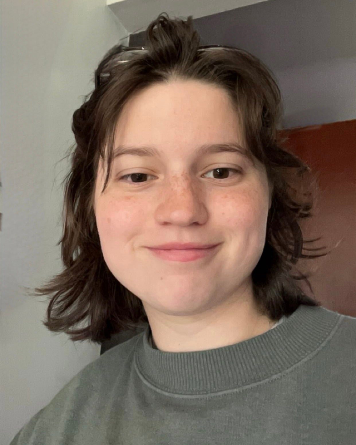 image of Caitlin Cruser