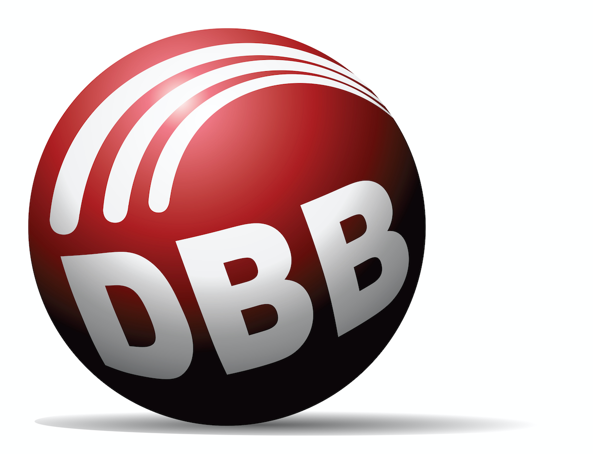DBB logo