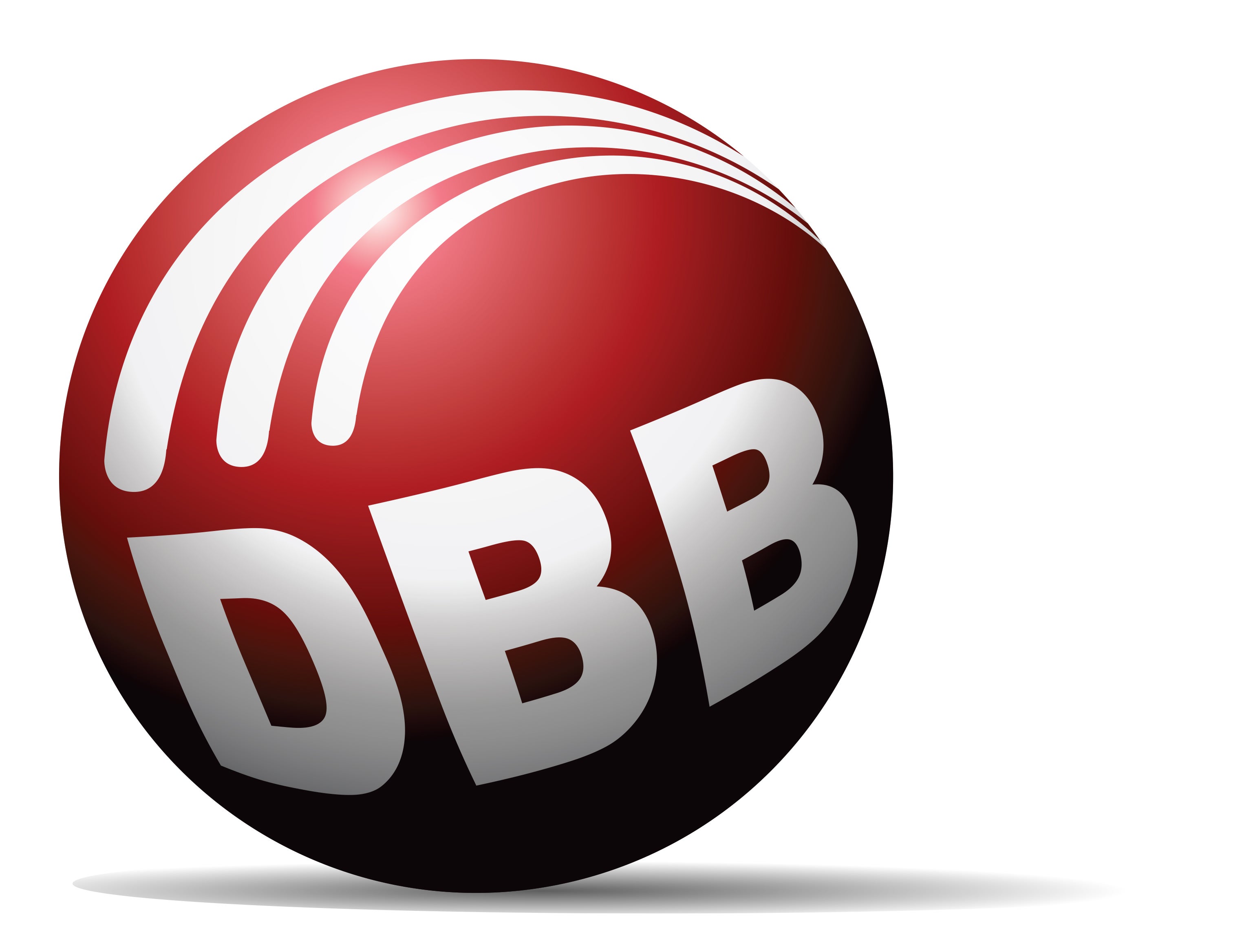 Doing Better Business logo