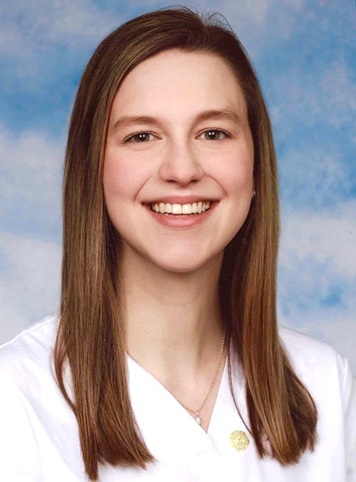 Veronica Braman, BSN, RN
