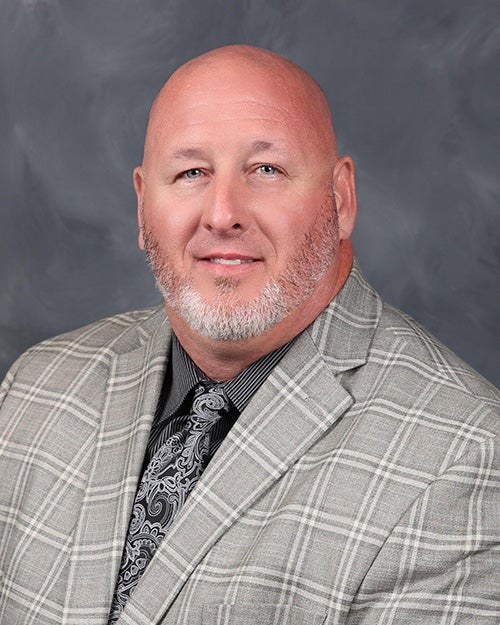 Mark Holtzman