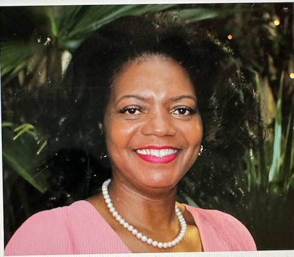 Tonuia Smith
