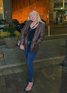 Nichole Weinman photo