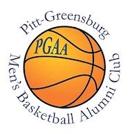 PGAA Men's Basketball Alumni Club logo