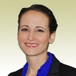 Dr. Olivia Long
