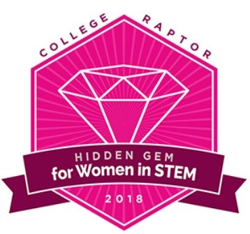 Hidden Gem for Women in STEM Deal