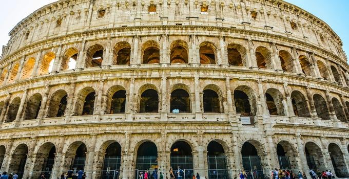 ancient architecture