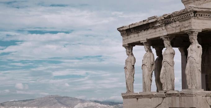 ancient architecture