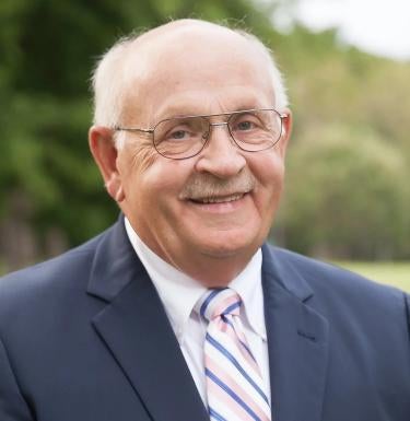 Harry Bowser