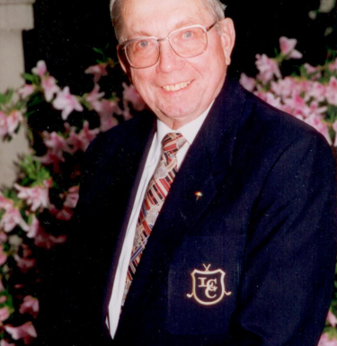 Donald "Doc" Giffin