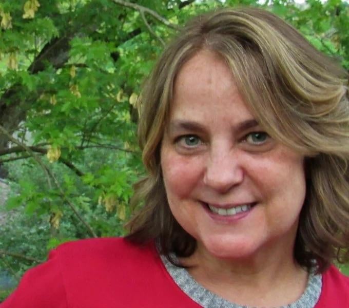 Anne Czerwinski
