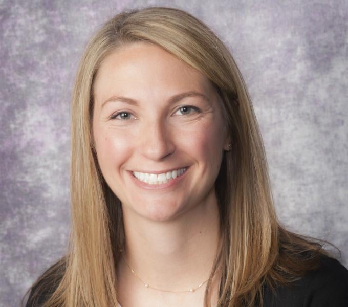 Amber Bugajski photo