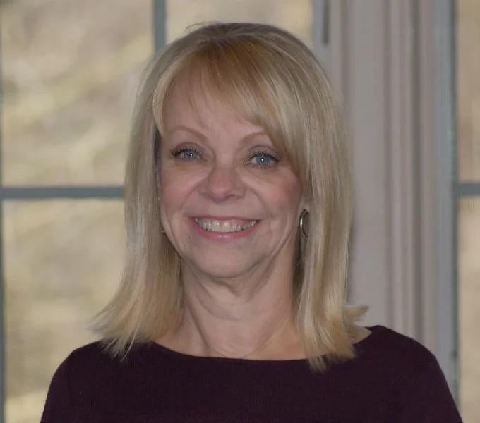 Beverly Knopf