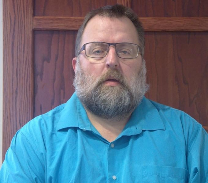 Brian J Beighley