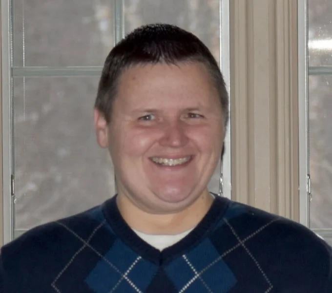 Brian Root