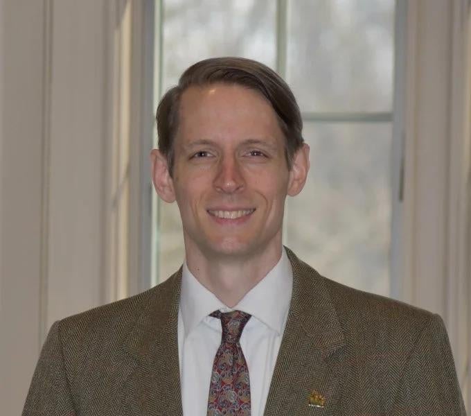William Campbell