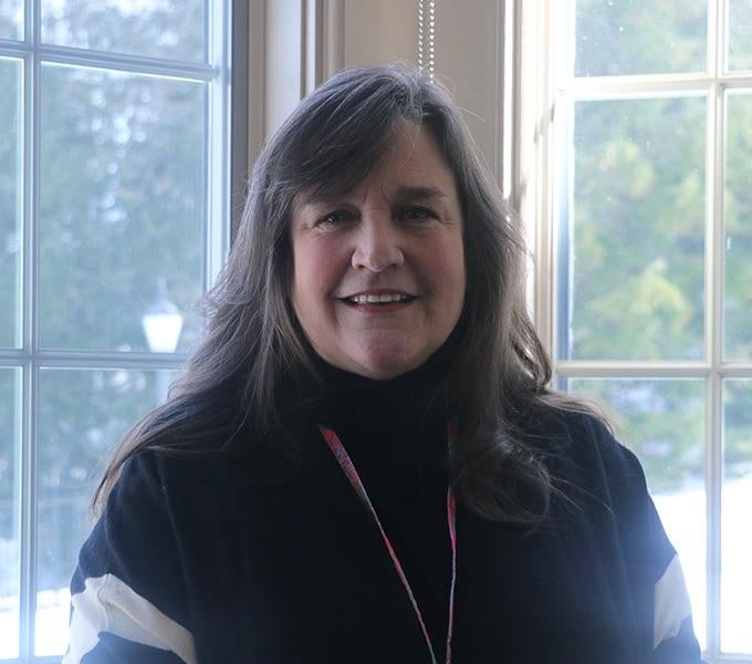 Nina Watters
