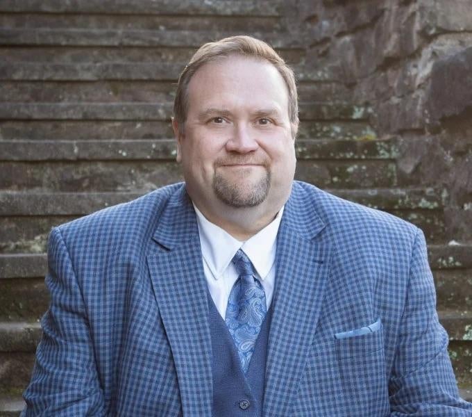 Paul Adams