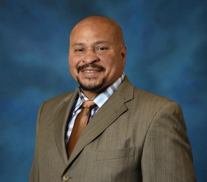 Roland Woods