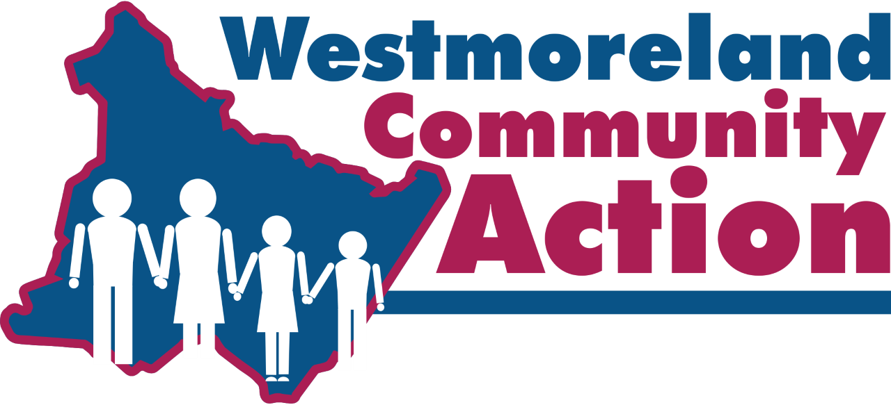 Westmoreland Community Action logo